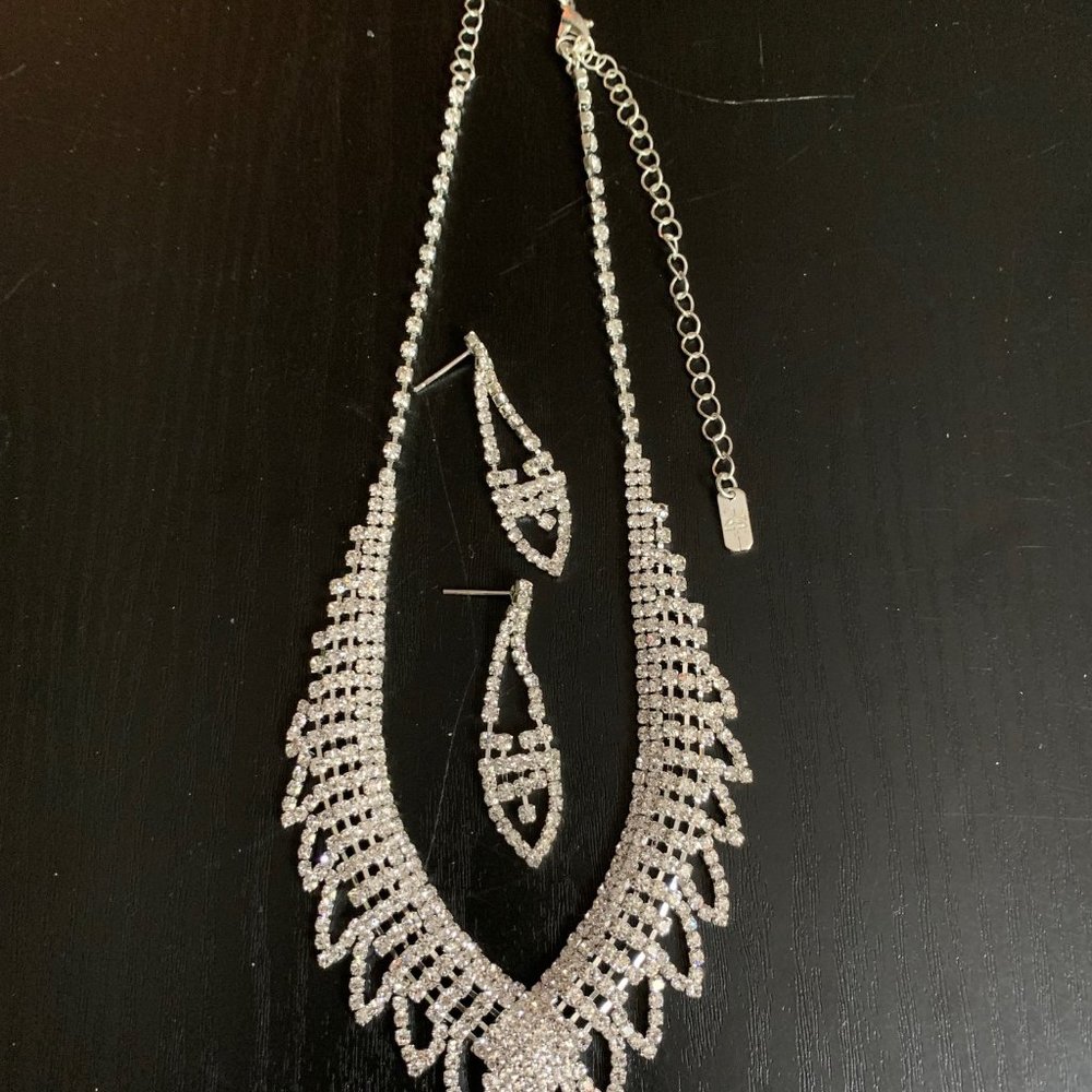 Crystal Bling Set - image 4